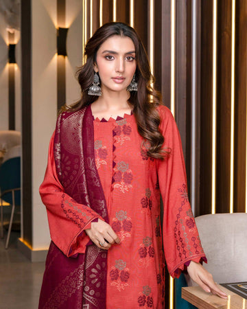 Jasmine by Aalaya Winter Vol 01 '25 D 05